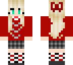 heather chandler
