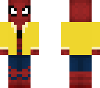 homecoming spiderman