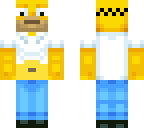 homer skin edited