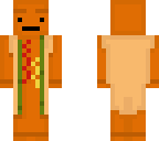 hot dog meme