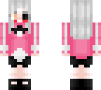 human toy foxy     female