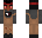 hunters skin v3