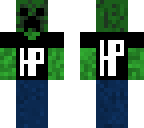 hypixel creeper