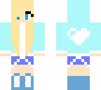 ice girl