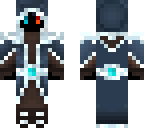 ice wizard