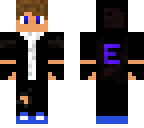 idk just a skin