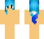 idk maybe new skin