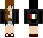 italian girl edit