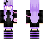 jansku's skin