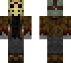 jason vorhees
