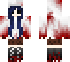 jeff the killer fem
