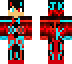 jk skin lol