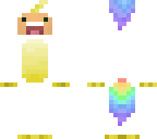 joey graceffa unicorn