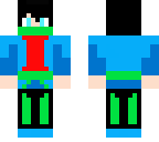 jorgkninjagamer completo