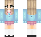 kawaii school