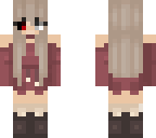 keku skin
