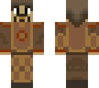 khan