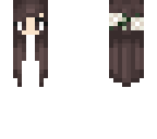 kirstie amira - oc hair base