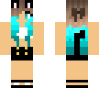 kittenelements bathins suit 2