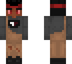 last edit hunters skin