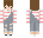 lenards skin