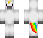 light magic unicorn