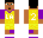 lonzo ball