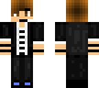 mainstream guy skin