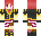 maki nishikino