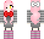 mangle read desc