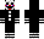 marionette updated