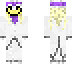 masked gentleman