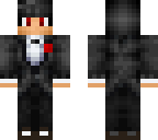 me tux