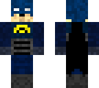 mecha batman