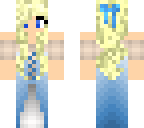 medevil girl