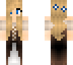 medieval girl