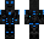 mega suit