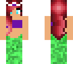 mermaid