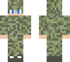 military officer
