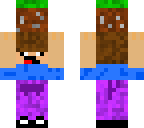 minecraft dirt
