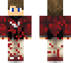 minecraft jason bloody 