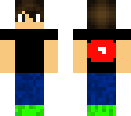 minimes captive skin