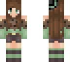 mint chocolate chip edit