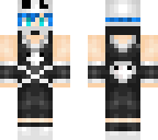 mjx team skull real
