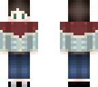 my new skin