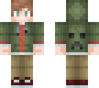 my new skin