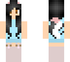 my oc 