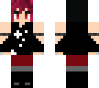my oc rin