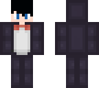 my penguin skin