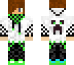 my skin